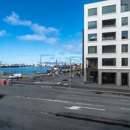 Ocean Breeze Luxury Apartment Reykjavik Luaran gambar